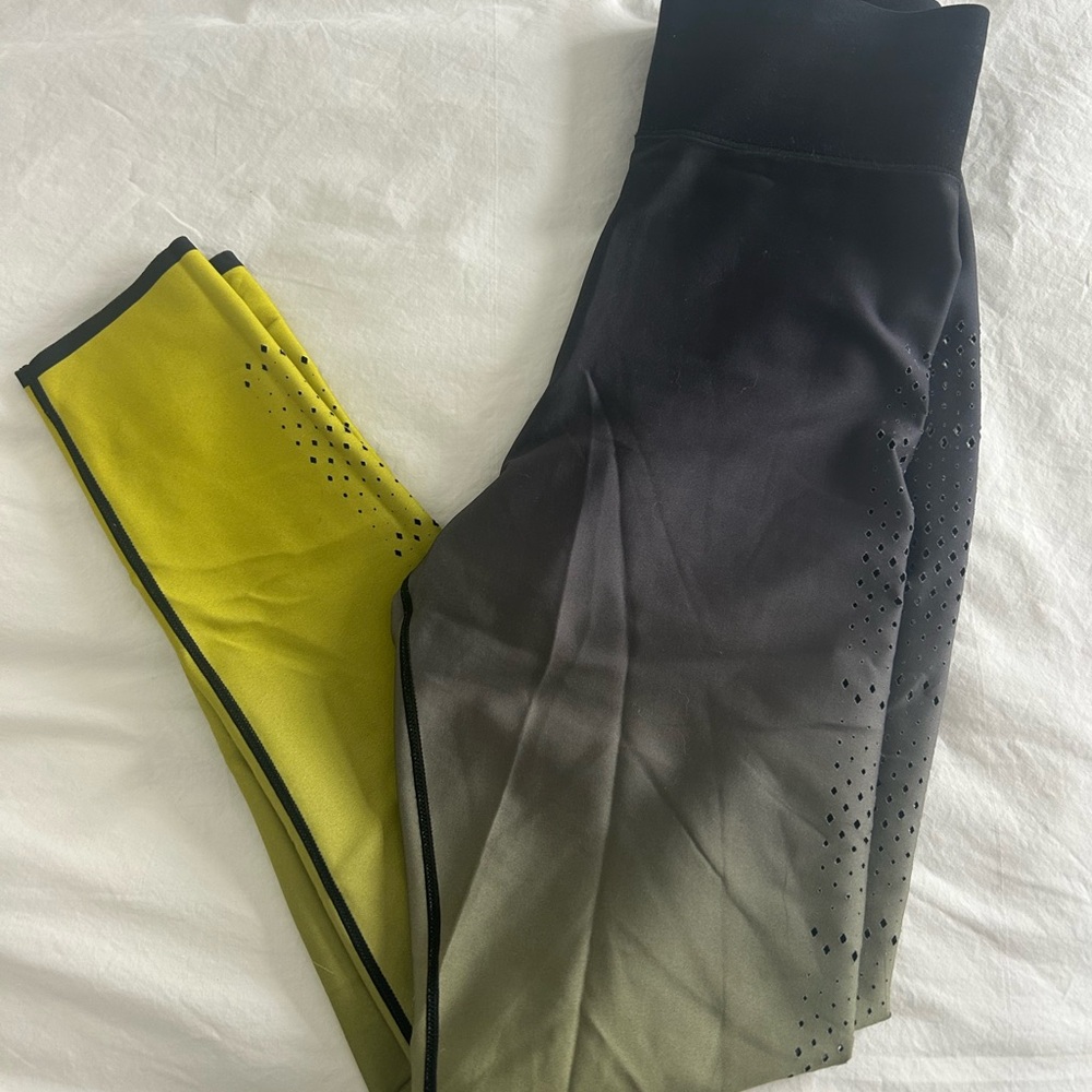 Ultracor high waisted leggings